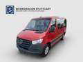 Mercedes-Benz Sprinter Sprinter 316 Tourer 6-SITZER STANDHZG ROLLSTUHL Rot - thumbnail 1
