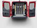Mercedes-Benz Sprinter Sprinter 316 Tourer 6-SITZER STANDHZG ROLLSTUHL Rot - thumbnail 6