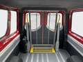 Mercedes-Benz Sprinter Sprinter 316 Tourer 6-SITZER STANDHZG ROLLSTUHL Rot - thumbnail 9