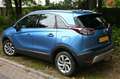 Opel Crossland X Crossland X 1.2 T. Innovation Blauw - thumbnail 4