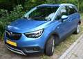 Opel Crossland X Crossland X 1.2 T. Innovation Blauw - thumbnail 1