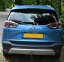 Opel Crossland X Crossland X 1.2 T. Innovation Blauw - thumbnail 5