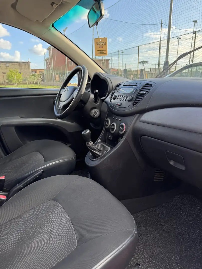Hyundai i10 1.1 Active Gpl - 2