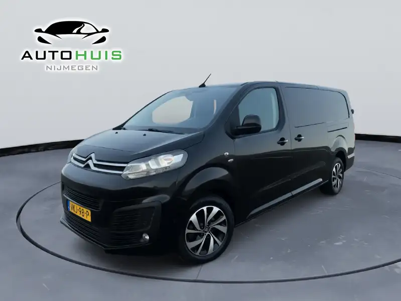 Citroen Jumpy