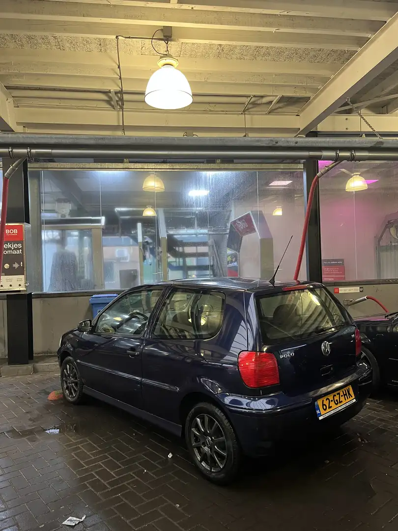 Volkswagen Polo Comfortline - 2
