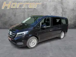 Mercedes-Benz V 220 lang 4M AHK LED COLLISION Assist SHZ