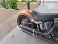 Harley-Davidson Heritage Softail Viele Extras, Sonderlackierung Bronze - thumbnail 14