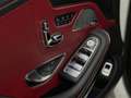 Mercedes-Benz S 500 Cabriolet AMG*DESIGNO*SWAROWSKI*ROT-DACH Blanc - thumbnail 23