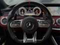 Mercedes-Benz S 500 Cabriolet AMG*DESIGNO*SWAROWSKI*ROT-DACH Blanc - thumbnail 28