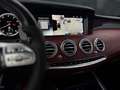 Mercedes-Benz S 500 Cabriolet AMG*DESIGNO*SWAROWSKI*ROT-DACH Blanc - thumbnail 29