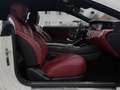 Mercedes-Benz S 500 Cabriolet AMG*DESIGNO*SWAROWSKI*ROT-DACH Blanc - thumbnail 24