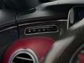Mercedes-Benz S 500 Cabriolet AMG*DESIGNO*SWAROWSKI*ROT-DACH Blanc - thumbnail 30