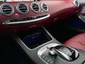 Mercedes-Benz S 500 Cabriolet AMG*DESIGNO*SWAROWSKI*ROT-DACH Blanc - thumbnail 31