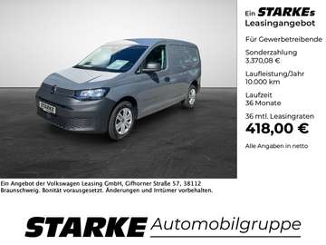 Maxi Cargo 2.0 TDI DSG Kasten
