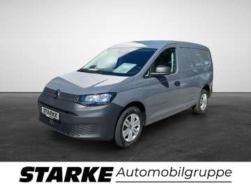 Maxi Cargo 2.0 TDI DSG Kasten