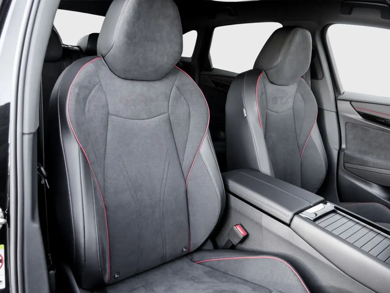 Volkswagen ID.7 GTX DCC Keyless 20" HarmanKardon IQ.Light 6