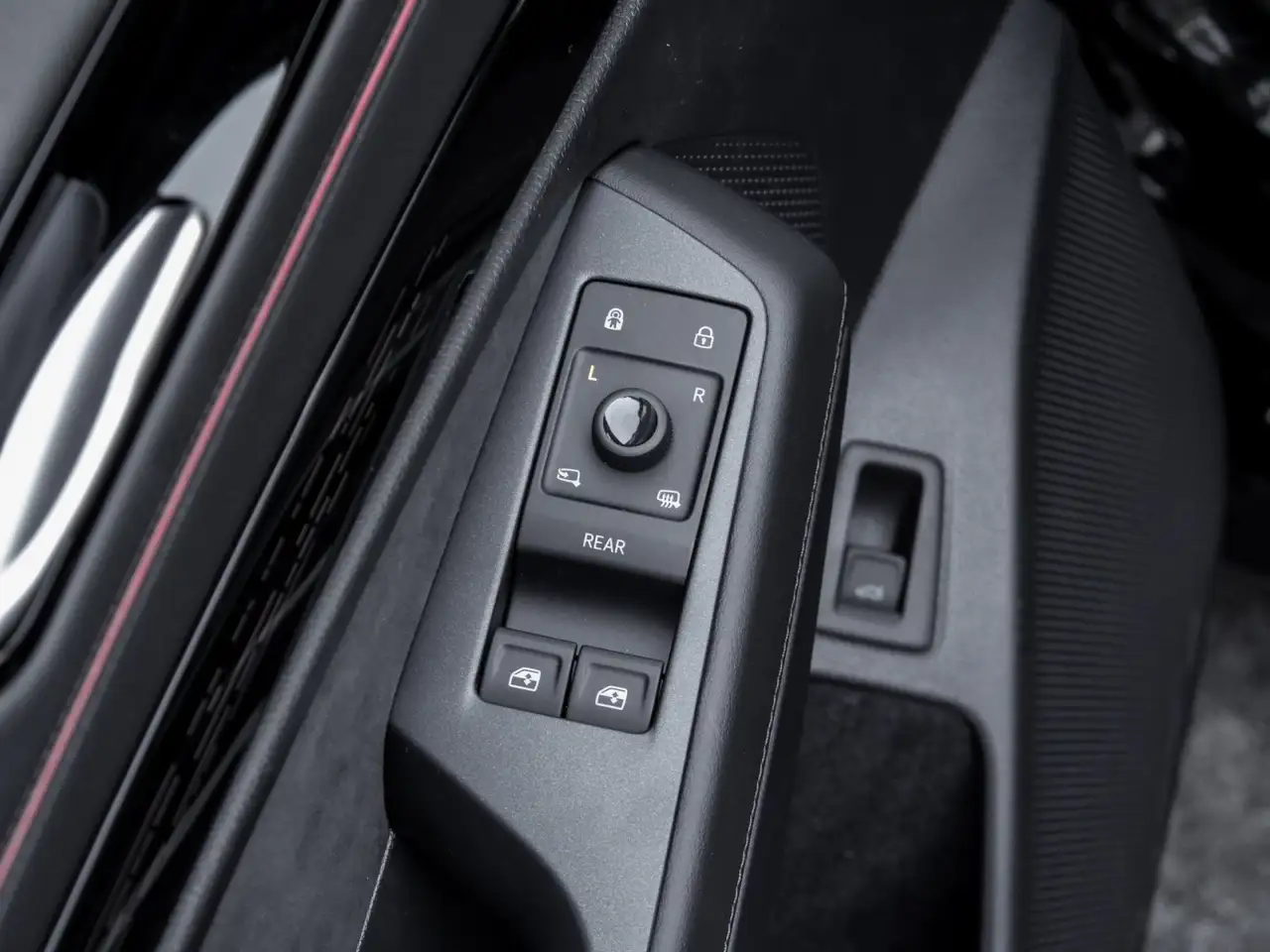 Volkswagen ID.7 GTX DCC Keyless 20" HarmanKardon IQ.Light 14