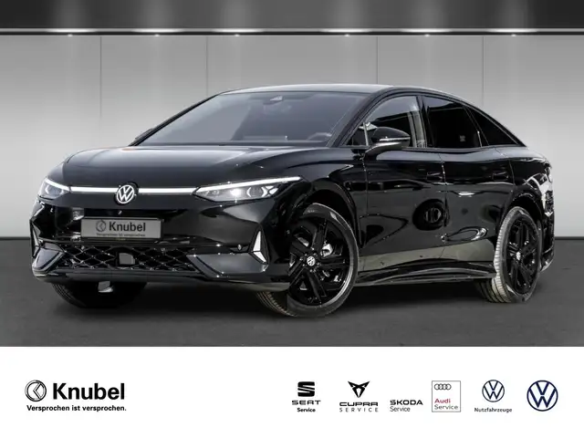 Volkswagen ID.7 GTX DCC Keyless 20" HarmanKardon IQ.Light