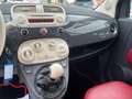 Fiat 500C 1.2 Lounge*Vollleder*Anhängerkupplung*Klima siva - thumbnail 17
