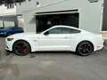 Ford Mustang Fastback 5.0 Ti-VCT GT Weiß - thumbnail 3