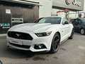 Ford Mustang Fastback 5.0 Ti-VCT GT Wit - thumbnail 1
