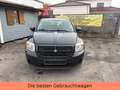 Dodge Caliber SE-TÜV NEU-ALU-KLIMA-GUTE ZUSTAND Schwarz - thumbnail 2