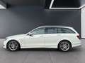 Mercedes-Benz C 320 T Avant. Sp. AMG 4MATIC A-Edi.CDI Aut. Weiß - thumbnail 4