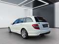 Mercedes-Benz C 320 T Avant. Sp. AMG 4MATIC A-Edi.CDI Aut. Weiß - thumbnail 5