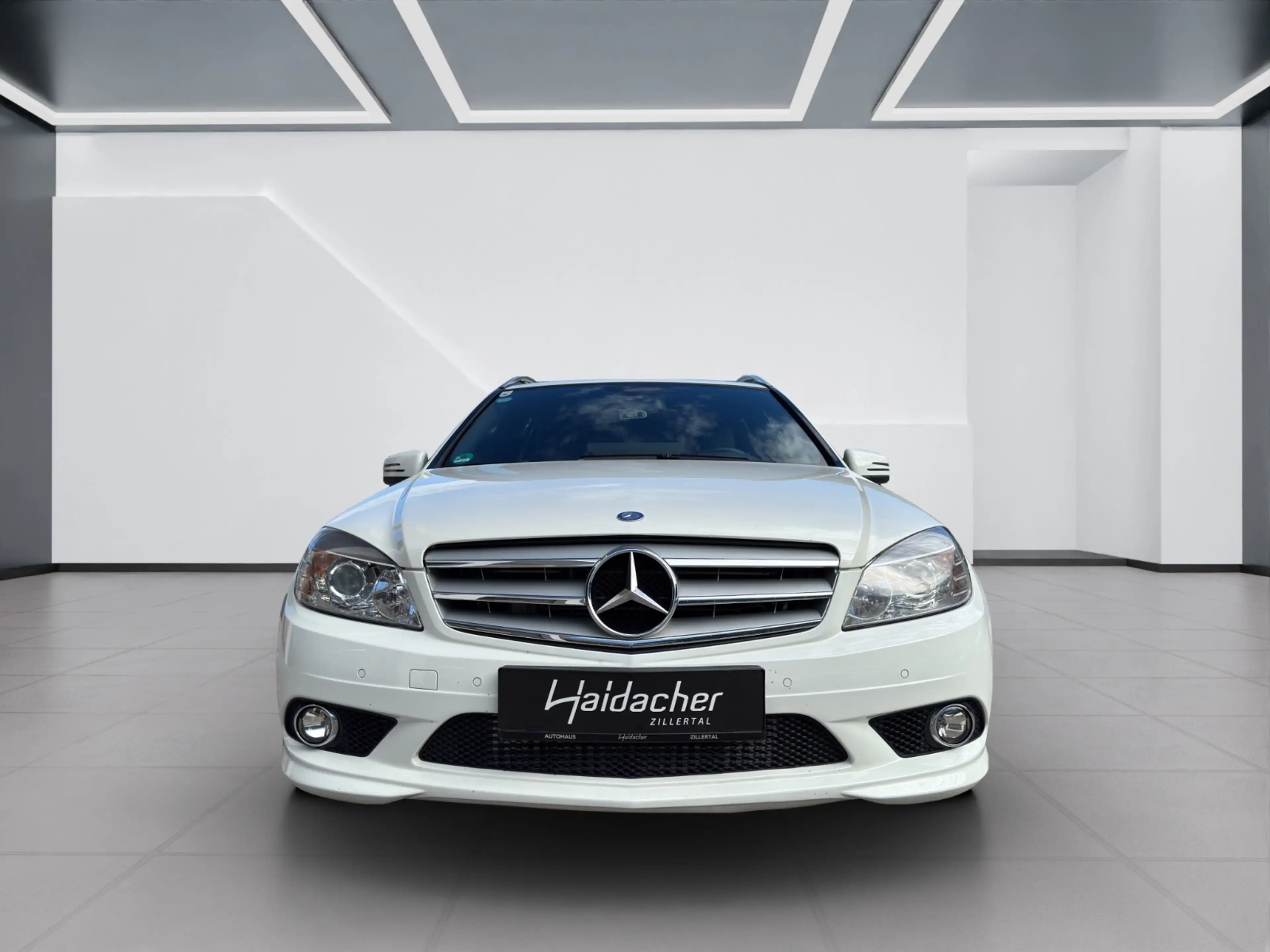 Mercedes-Benz C 320 T Avant. Sp. AMG 4MATIC A-Edi.CDI Aut. — photo 3