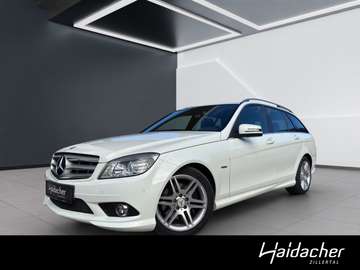 T Avant. Sp. AMG 4MATIC A-Edi.CDI Aut.