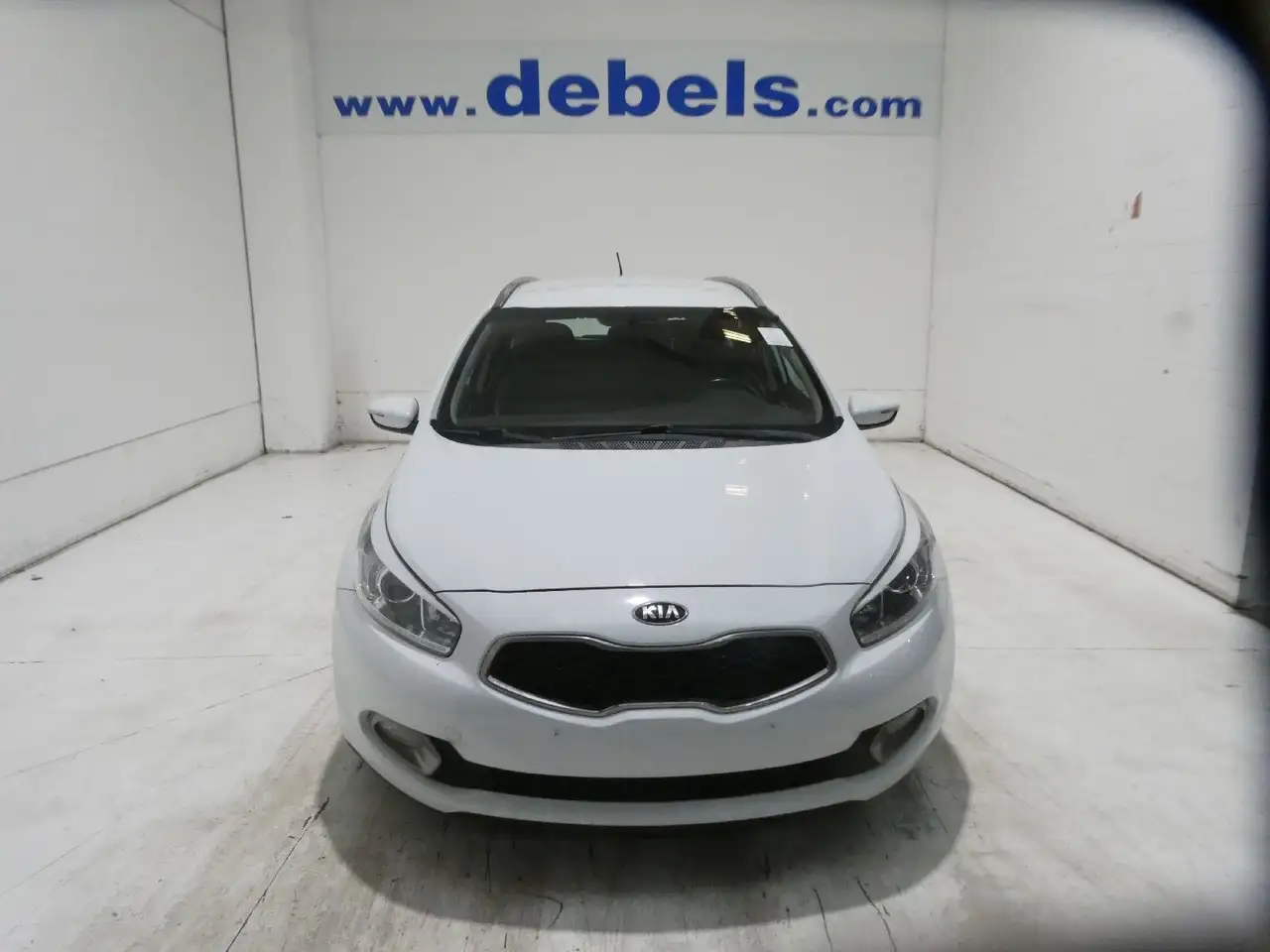 Kia Ceed / cee'd