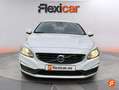 Volvo S60 D2 Kinetic 120 Blanco - thumbnail 7