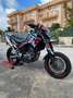 Yamaha XT 660 x motard Negro - thumbnail 1