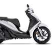 Piaggio Medley 125 Sport Promo gratis Topcase Blanco - thumbnail 1
