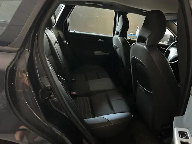 Volvo V50 view 8