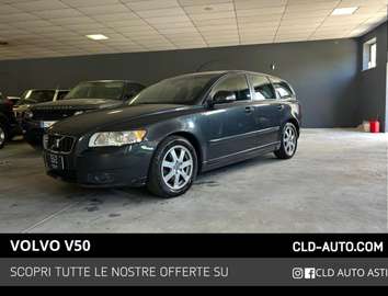 V50 2.0d Summum