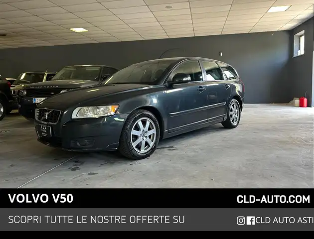 2009 Volvo V50 for sale