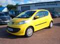 Peugeot 107 Filou.Klima.Allwetter.Tüv11/2026 Żółty - thumbnail 1