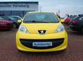 Peugeot 107 Filou.Klima.Allwetter.Tüv11/2026 žuta - thumbnail 2