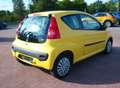 Peugeot 107 Filou.Klima.Allwetter.Tüv11/2026 Żółty - thumbnail 4