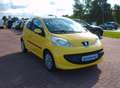 Peugeot 107 Filou.Klima.Allwetter.Tüv11/2026 Żółty - thumbnail 3