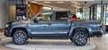 Volkswagen Amarok 3.0 TDI 4x4 Permanent Canyon Aut. *MwSt*AHK*Navi*O Grau - thumbnail 4