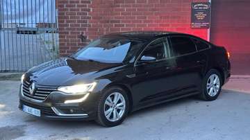 1.6 dCi Energy Intens