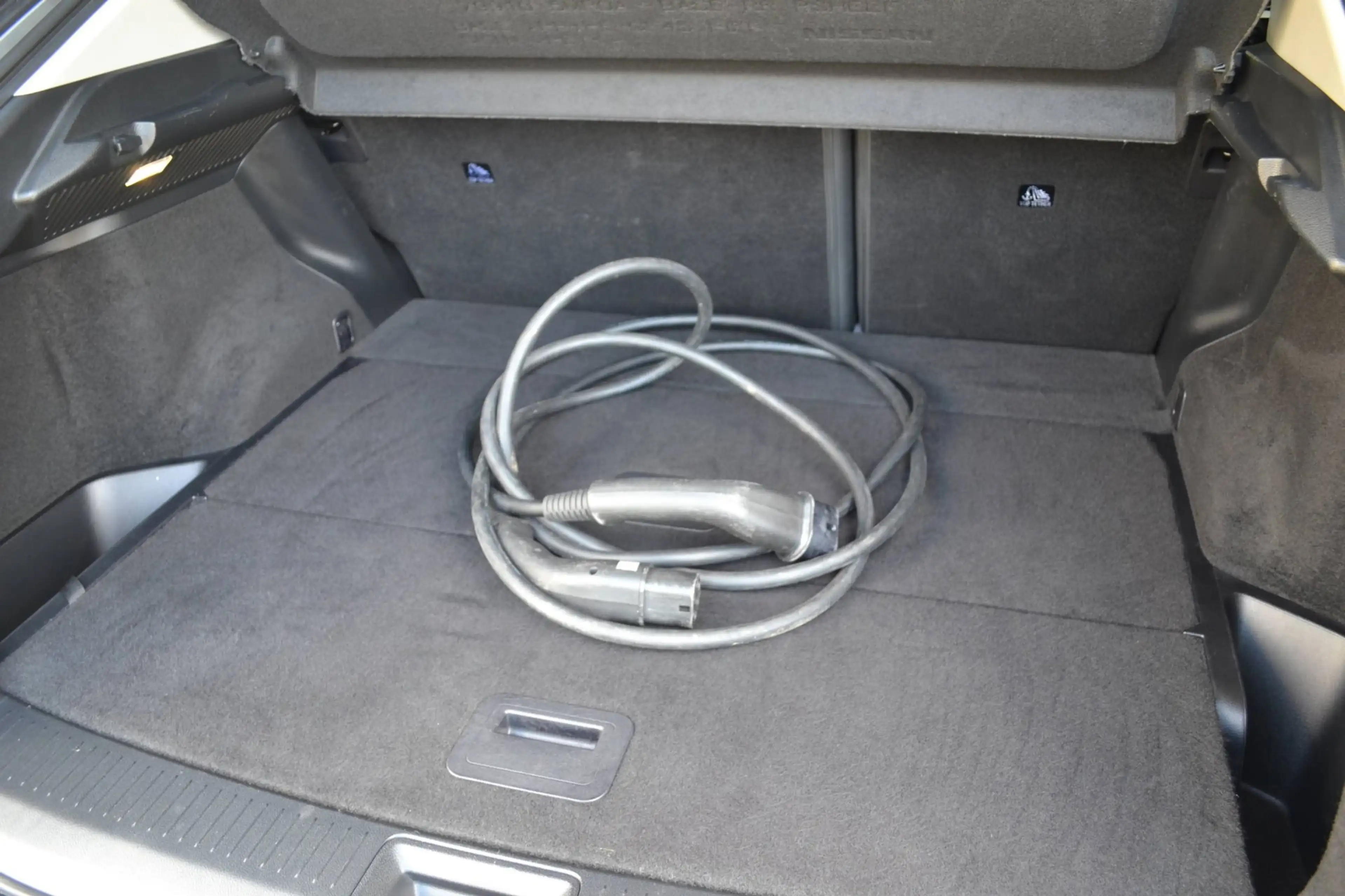 Nissan Ariya Evolve 91 kWh SOH98% Wpomp CarPlay Pano Leder LED — photo 16