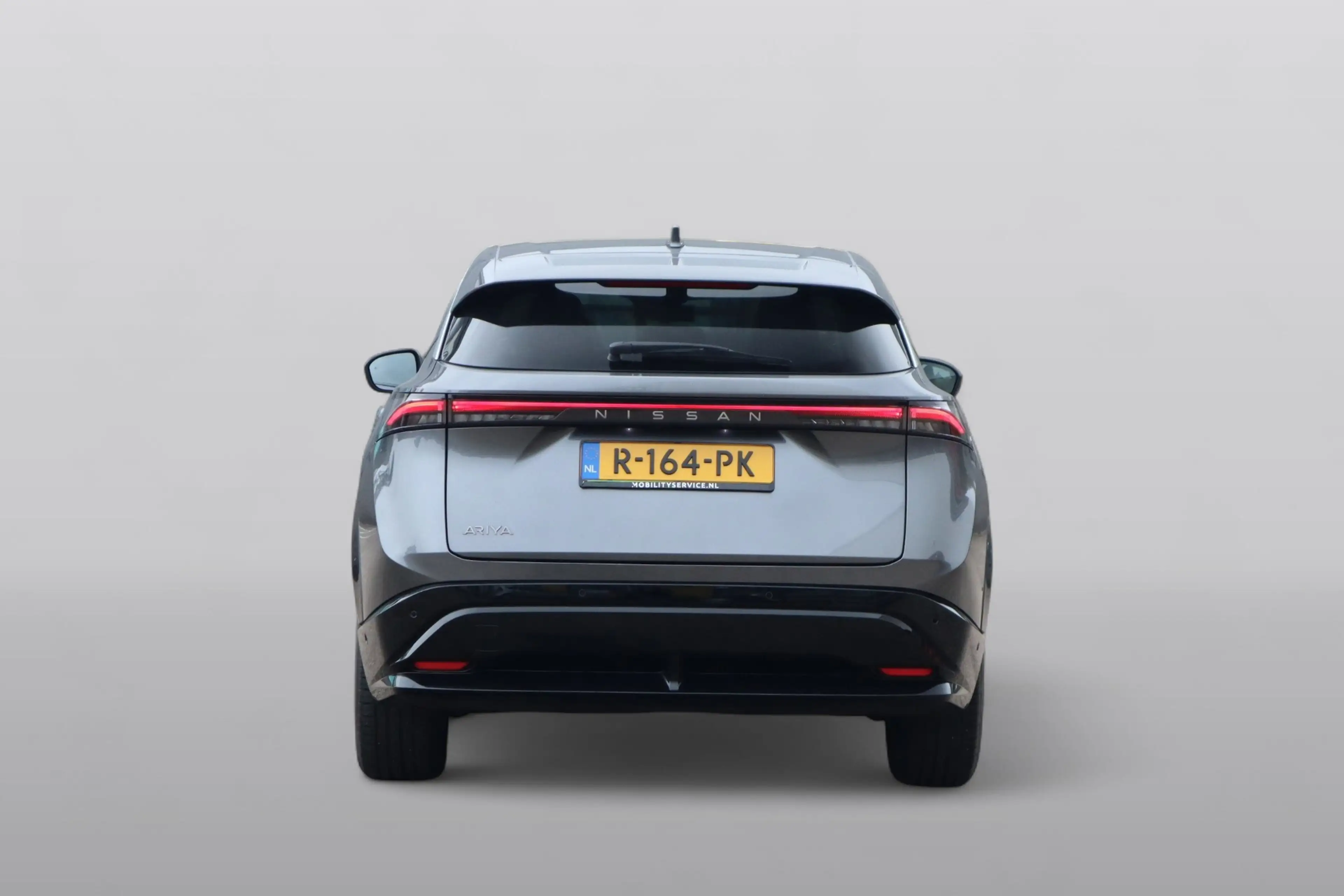 Nissan Ariya Evolve 91 kWh SOH98% Wpomp CarPlay Pano Leder LED — photo 5