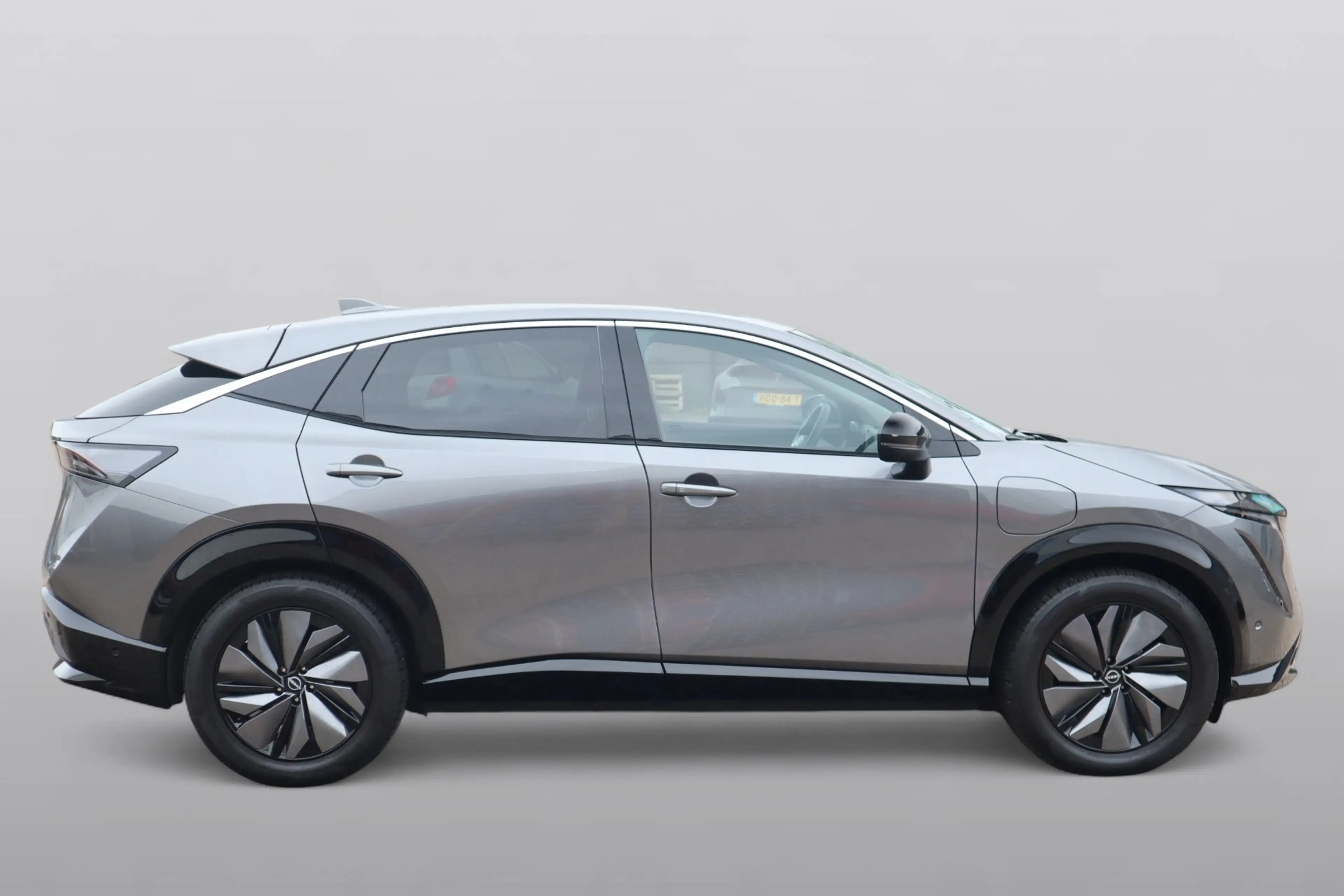Nissan Ariya Evolve 91 kWh SOH98% Wpomp CarPlay Pano Leder LED — photo 6