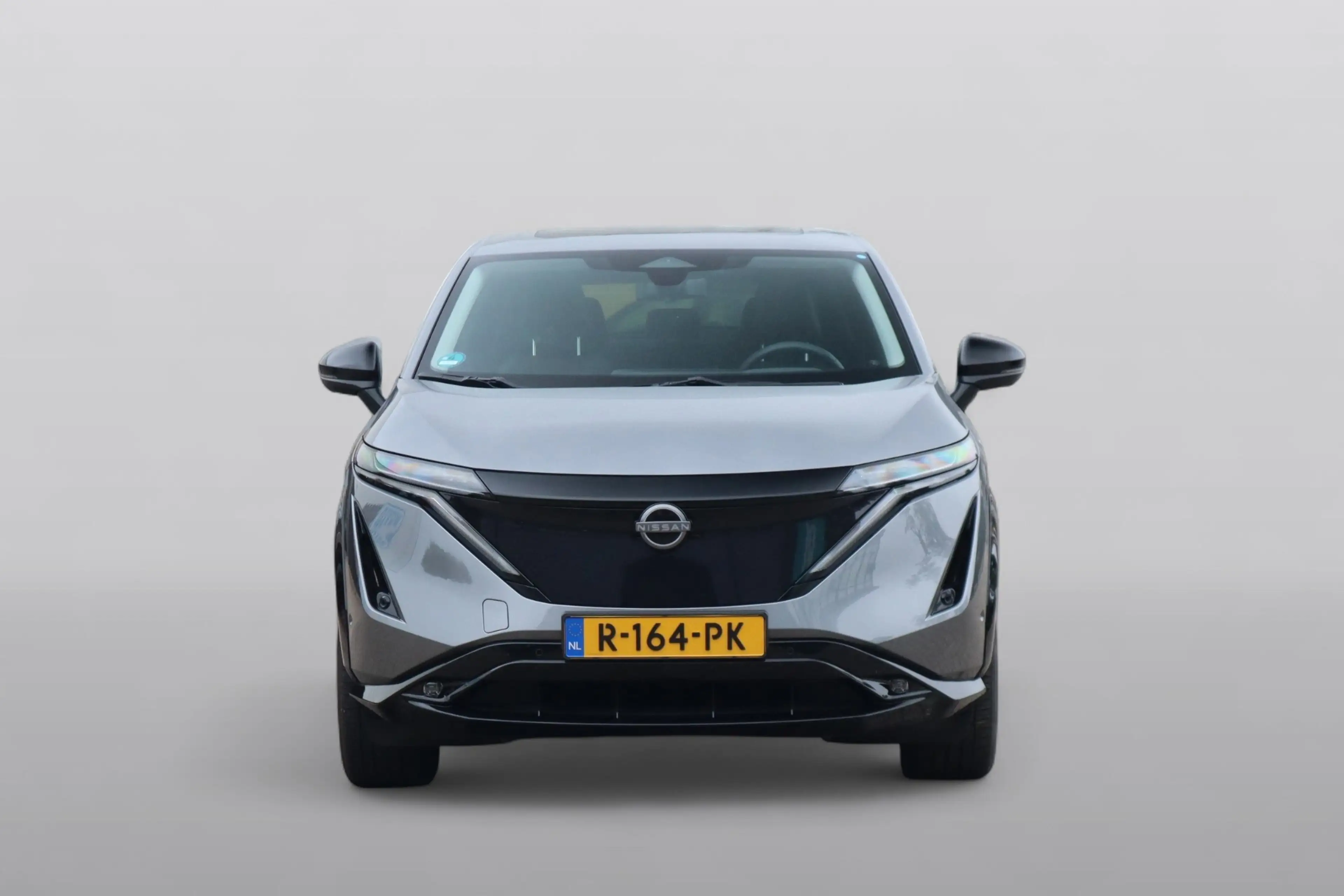 Nissan Ariya Evolve 91 kWh SOH98% Wpomp CarPlay Pano Leder LED — photo 4
