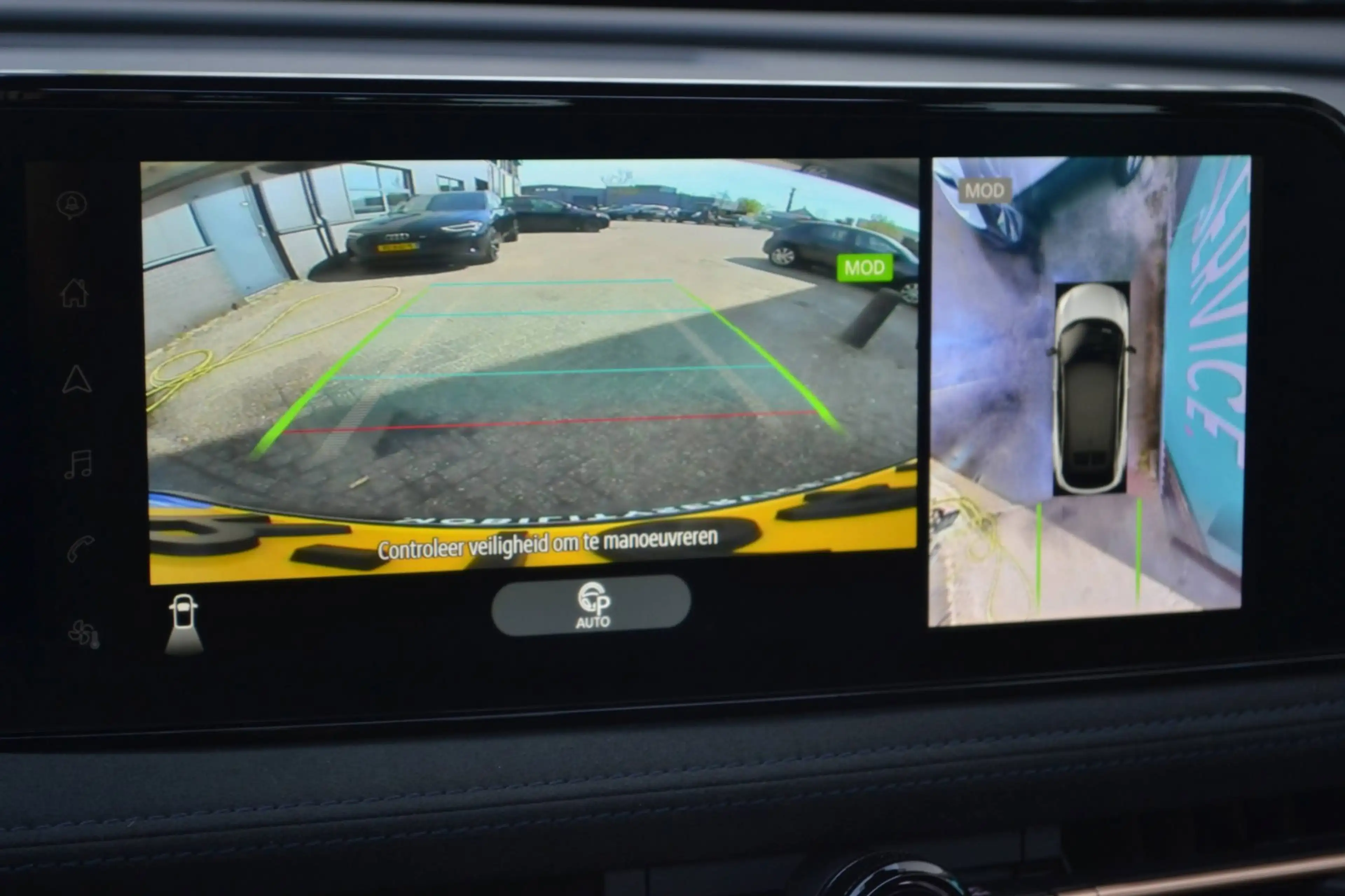 Nissan Ariya Evolve 91 kWh SOH98% Wpomp CarPlay Pano Leder LED — photo 31