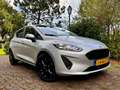 Ford Fiesta 1.1 86PK Trend|RIJKLAAR| 1e Eig. | CarPlay | BTW-a Grijs - thumbnail 5