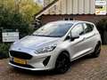 Ford Fiesta 1.1 86PK Trend|RIJKLAAR| 1e Eig. | CarPlay | BTW-a Grijs - thumbnail 1